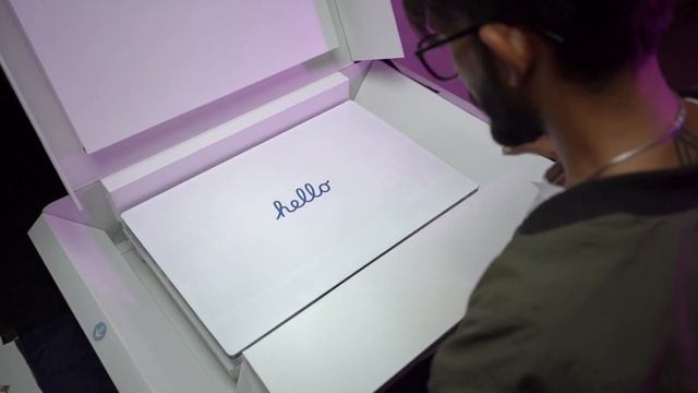 New Apple I Mac 24 Unboxing Cinematic Creative Video :
