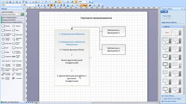 Подходы к программированию. смотреть онлайн