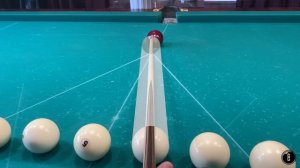 РЕЗКА ЧУЖИХ ШАРОВ Урок#1 Принцип прицеливания