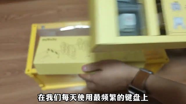 米哈游果然是细节怪！迟来一个月的开箱视频，虽迟但到！ #原神 смотреть онлайн