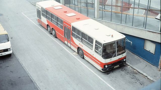 Автобусы в небо (перронные автобусы) смотреть онлайн