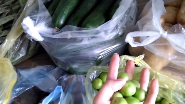 Мои воскресные покупки#весенний микс смотреть онлайн