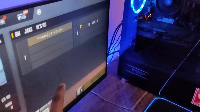 10 Year's Kid Playing Free Fire on pc ?? II Chota @RaiStar ? смотреть онлайн
