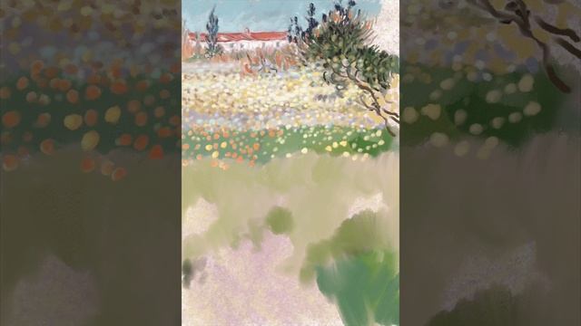 The Secrets in a Van Gogh Painting смотреть онлайн