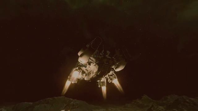 Battling Pirates and Monsters in Starfield смотреть онлайн