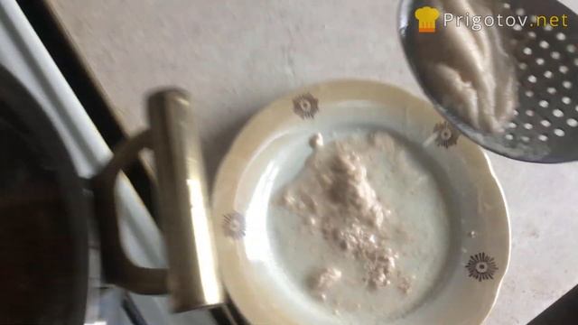 Простой супчик из свинины / Pork soup | Видео Рецепт смотреть онлайн