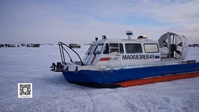 Горизонты Охотского моря 29 марта 2023 смотреть онлайн