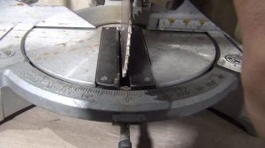 КАК ТОРЦОВОЧНЫМ станком пилить ПРОФИЛЬНЫЕ ТРУБЫ. УНИВЕРСАЛЬНЫЙ СТАНОК!