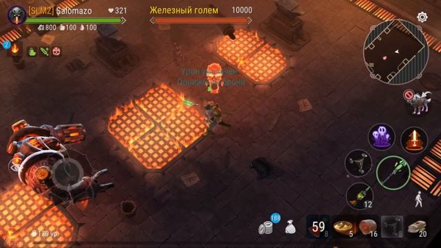 СРАВНИЛ РЕЖИМЫ В ОДИНЕ - ЭТО ШОК!!! ? - Frostborn: Coop Survival