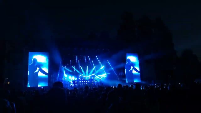 Antti Tuisku Sata salamaa ⚡⚡🎶🙌😃❣️Tammerfest 23.7.2021 смотреть онлайн