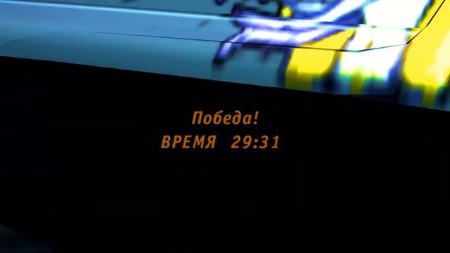 СПЛОШНОЕ НЕВЕЗЕНИЕ (ПРОХОЖДЕНИЕ NFS: UNDERGROUND #20) смотреть онлайн