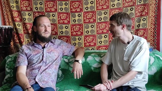 Юрий Леонов Yuri Leonov