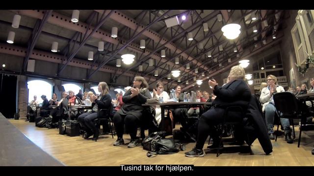En dag med Niels Krøjgaard смотреть онлайн