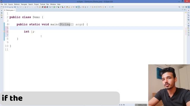 Identifiers In Java | Learn Java Programming | Java By Optimistic Coder смотреть онлайн