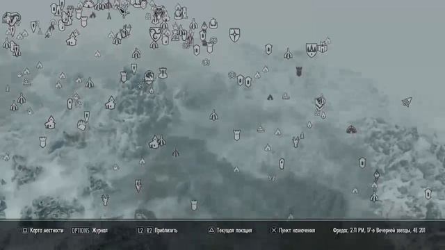 TES_V_SKYRIM_SE_DAWNGUARD смотреть онлайн