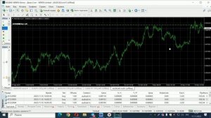 Установка и торговля на ОТС  На Покет Опшен