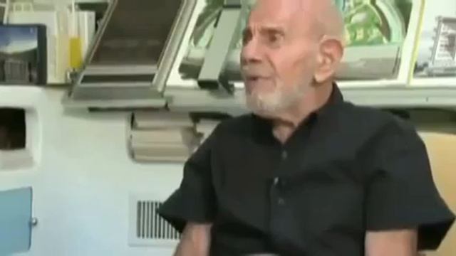Жан Фреско ( Чудеса , в Америке тоже есть умные люди ) смотреть онлайн