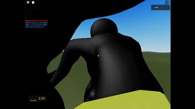 garrys mod copy смотреть онлайн