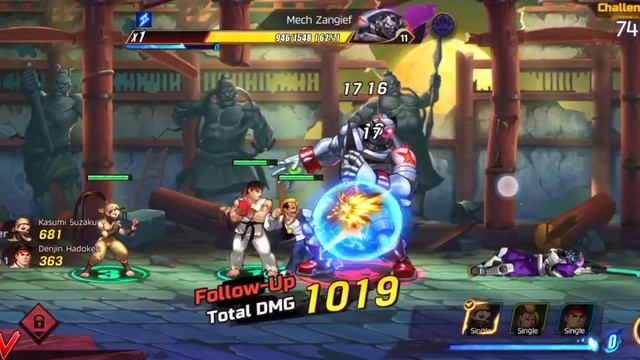 Street fighter club chapter 1 completion and opening 10 cards #streetfighter смотреть онлайн