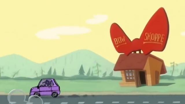 Cartoon House of Mouse:A Viagem (Português-PT) смотреть онлайн