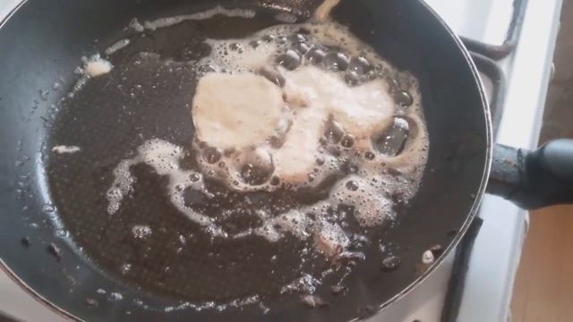 Готовим еду - БЛИНЧИКИ ЗА 3 МИНУТЫ! смотреть онлайн