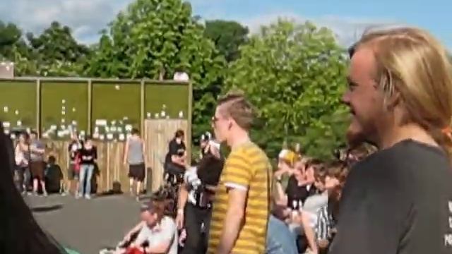 Satanium  Skatepark Elmshorn