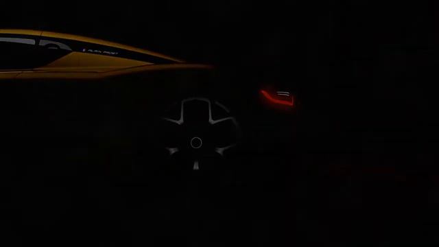 Тизер Renault Sport R.S. 01 смотреть онлайн