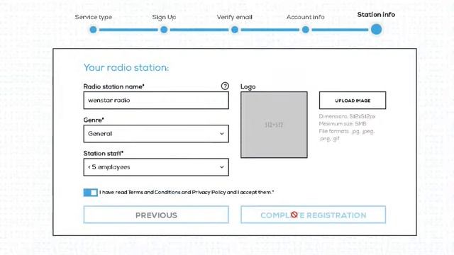 How To Create Your Own Online Radio For Free смотреть онлайн