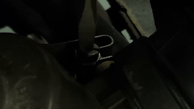 Honda CB450 Engine Removal Pt.1 Project Diamond смотреть онлайн