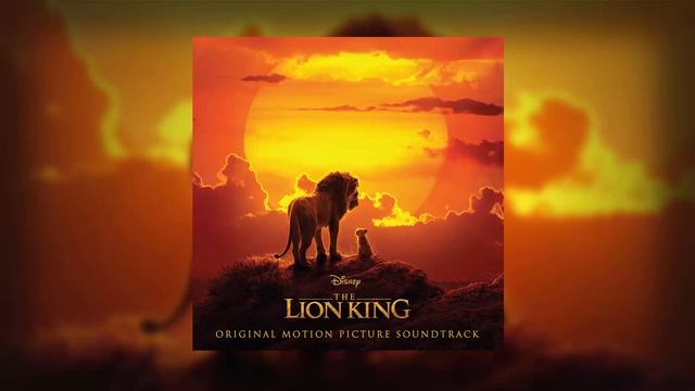 The Lion King (2019) Unreleased Score - Rafiki Prepares For Battle смотреть онлайн