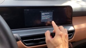 Русификация Kia Seltos установка Youtube, карты 2 гис Яндекс навигатор, Megogo