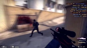 Русский Мясник — САМЫЕ ВЕСЁЛЫЕ МОМЕНТЫ CS GO