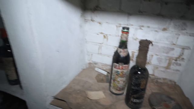 Found BIZARRE Stuffed Animal! - Abandoned Polish Family House смотреть онлайн