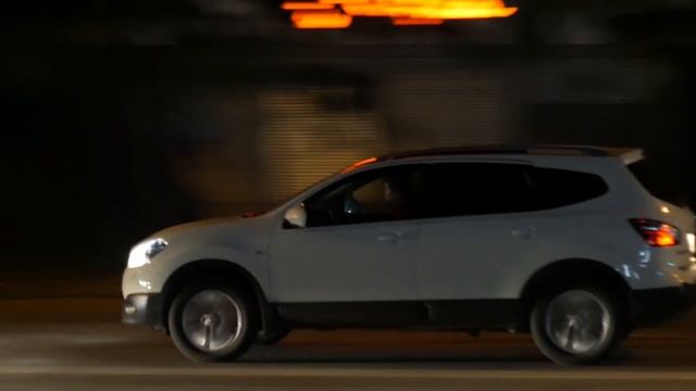 Panasonic G7 Night video 4k ISO3200 смотреть онлайн