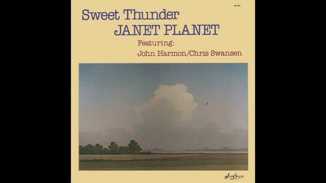 Janet Planet - Sweet Thunder - Elis смотреть онлайн