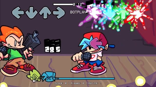 psych engine 0.5.2 is awesome смотреть онлайн