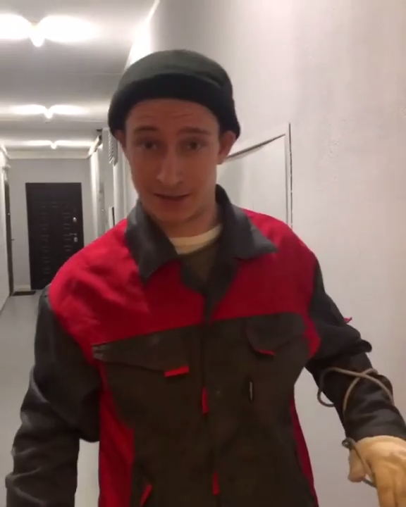 Тигрррица почти отдалась смотреть онлайн