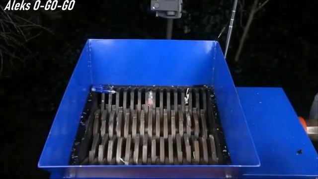 Shredder VS 100 зажигалок смотреть онлайн