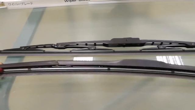 Что лучше? Denso или Lynx, какие вы выбираете щетки стеклоочистителя на автомобиль??? смотреть онлайн