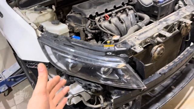 Магический взгляд