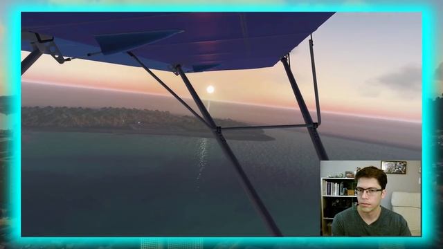 Microsoft Flight Simulator 2020 VR & HeadTracking Options | MSFS20 VR + NOW Available On STEAM