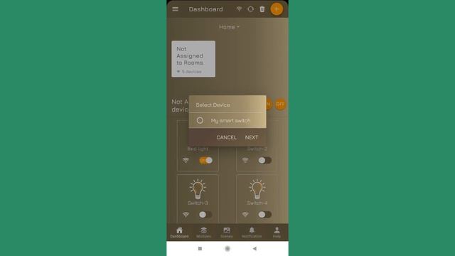 WiFi configuration on Android devices смотреть онлайн