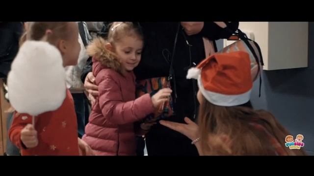 Новый 2021 год уже на носу! смотреть онлайн