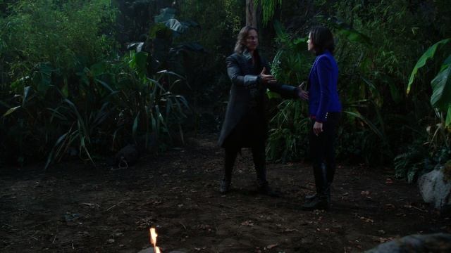 Однажды в сказке / Once Upon a Time – 3 сезон 6 серия