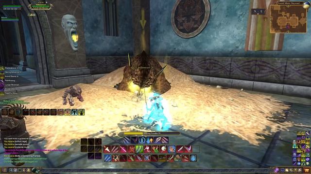 EverQuest 2, Fordel Midst: Wayward Manor смотреть онлайн