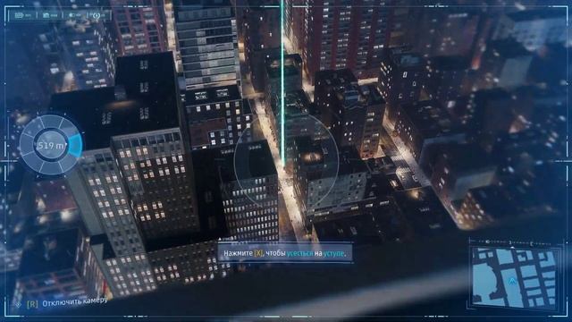 Marvel's Spider-Man Remastered (PC, 2022) — Прохождение игры на Русском (побочные квесты) #13 смотреть онлайн