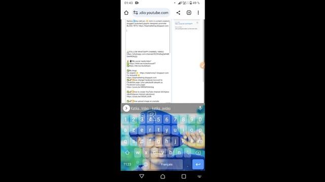 Jinsi ya kuoptimize videos zako kwenye Youtube "title, tags, description, thumbnails" смотреть онлайн