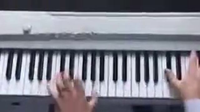 Пианист виртуоз Mozart Rondo Alla Turka смотреть онлайн