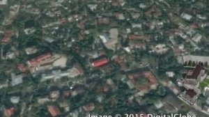 Как добраться до санатория Кирова в Ялте