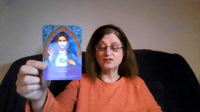27 December 2022, Tarot & Oracle Daily Card Reading, Master Jesus, Forgiveness, Love & Light смотреть онлайн